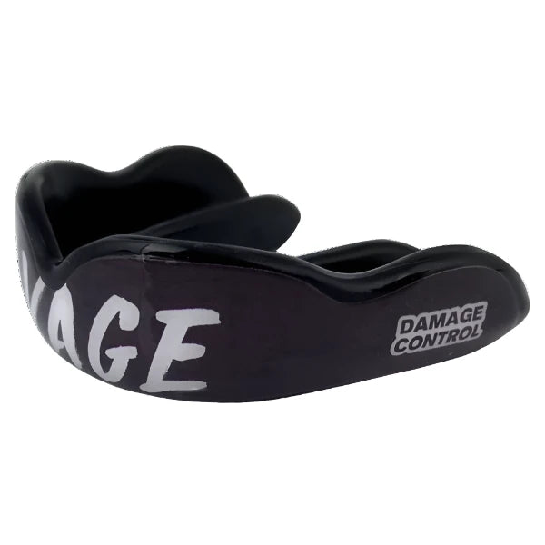 DAMAGE CONTROL Savage -High Impact Mouthguard