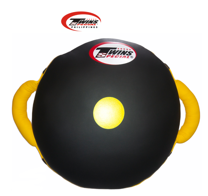 TWINS SPECIAL PMS-12 Round target Pads