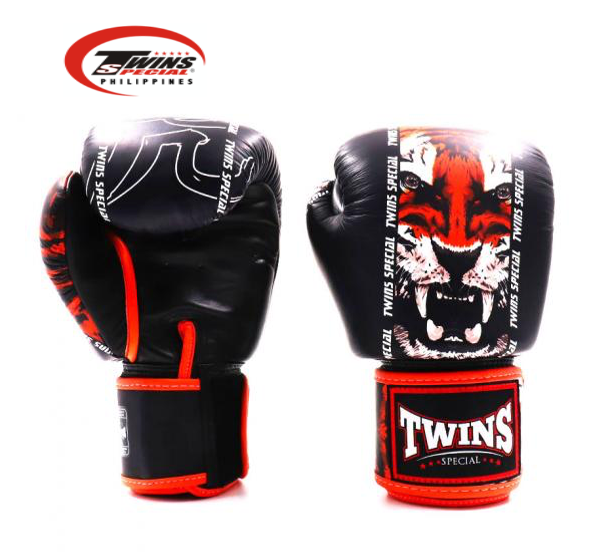Twins Special Fancy Boxing Gloves Payak Tiger 2.0