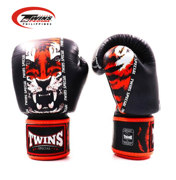 Twins Special Fancy Boxing Gloves Payak Tiger 2.0 K1 Extreme
