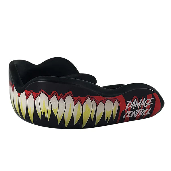 DAMAGE CONTROL SymBite -High Impact Mouthguard