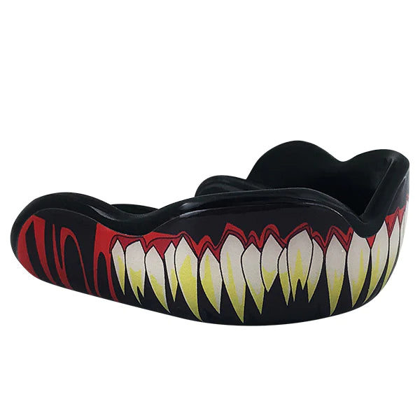DAMAGE CONTROL SymBite -High Impact Mouthguard