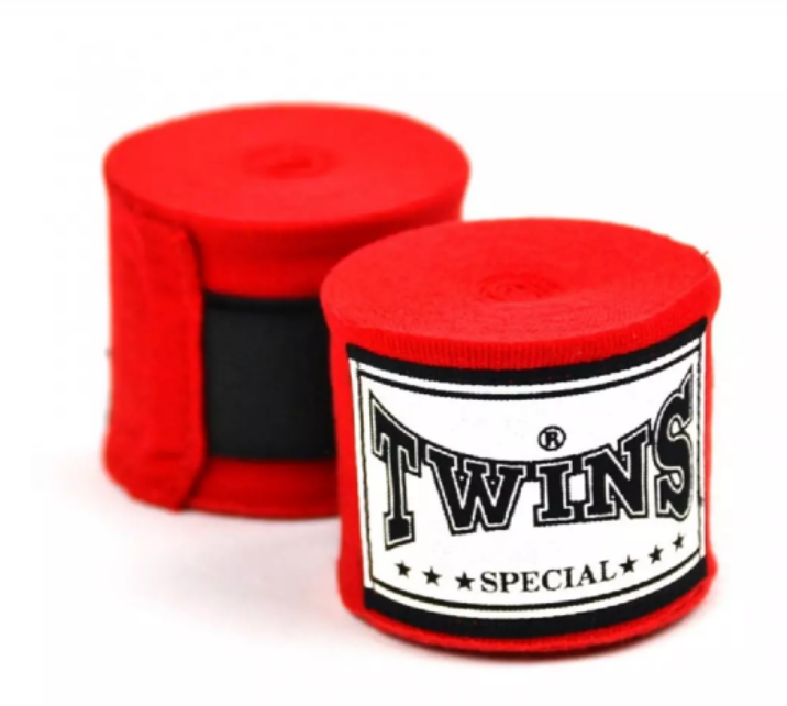 Twins Elasticized Fabric KIDS Handwraps