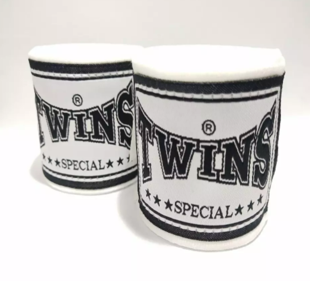 Twins Elasticized Fabric KIDS Handwraps