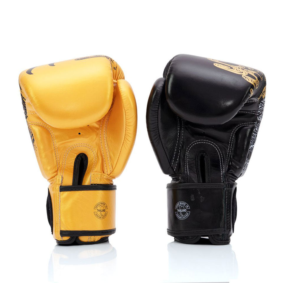 FAIRTEX BGV26 Harmony Six Boxing Gloves