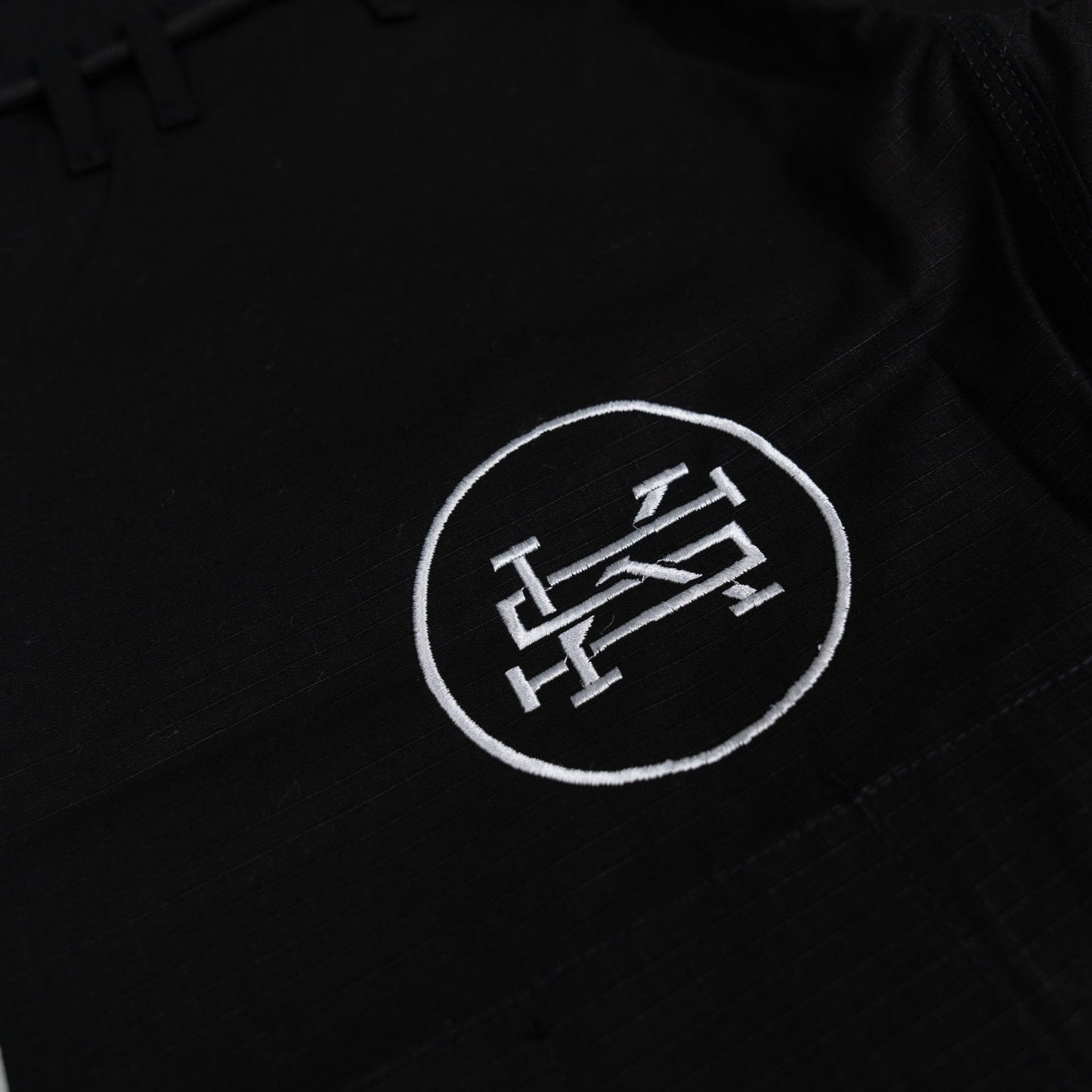 SCRAMBLE BASE-K GI Black