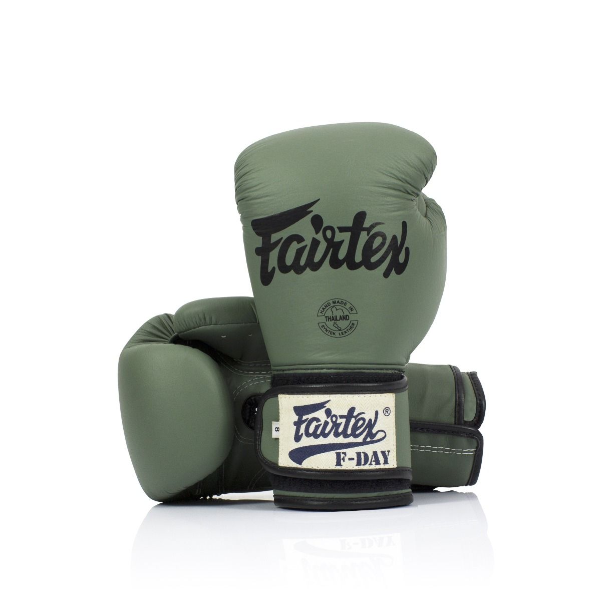 FAIRTEX F-DAY  Limited Edition Gloves