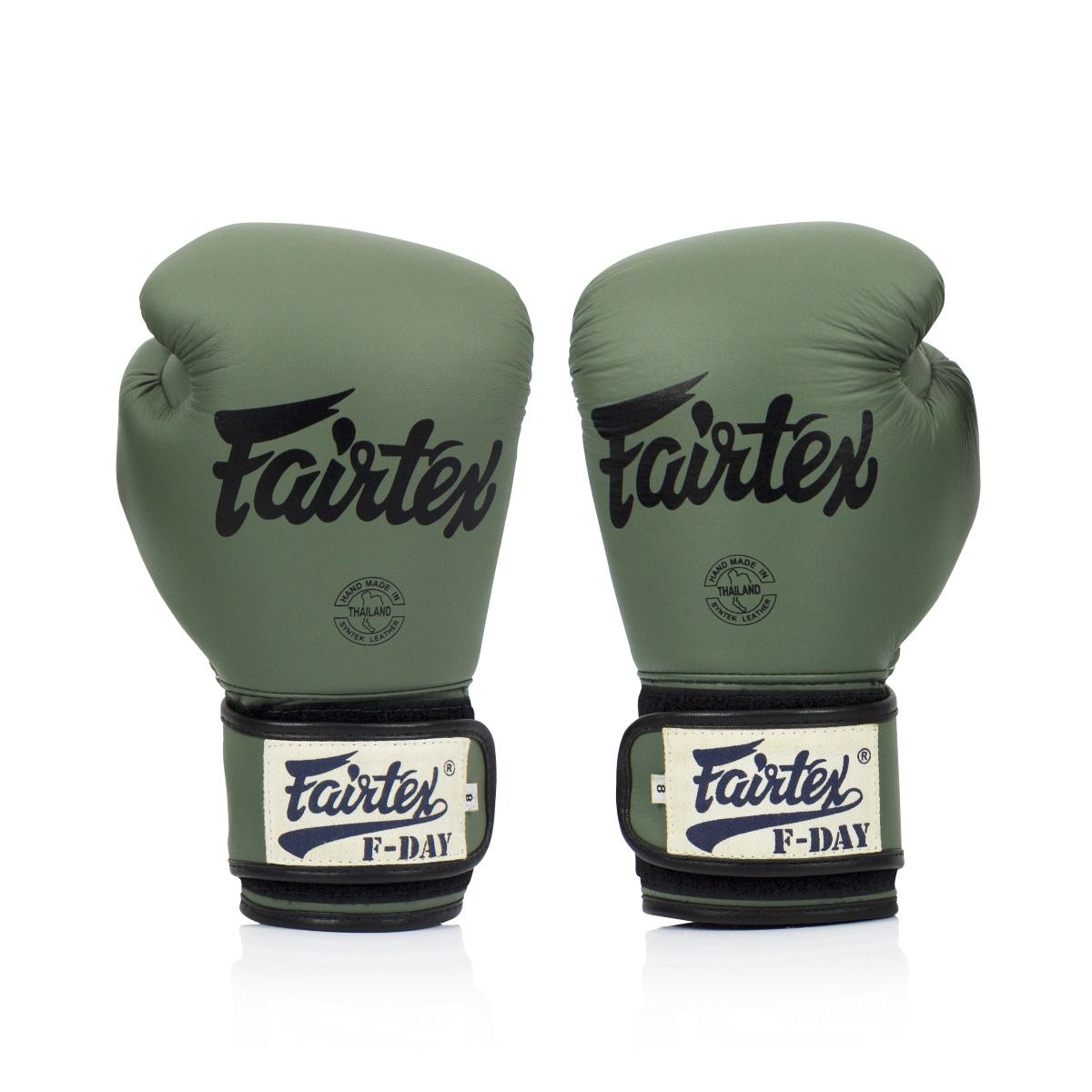 FAIRTEX F-DAY Limited Edition Gloves