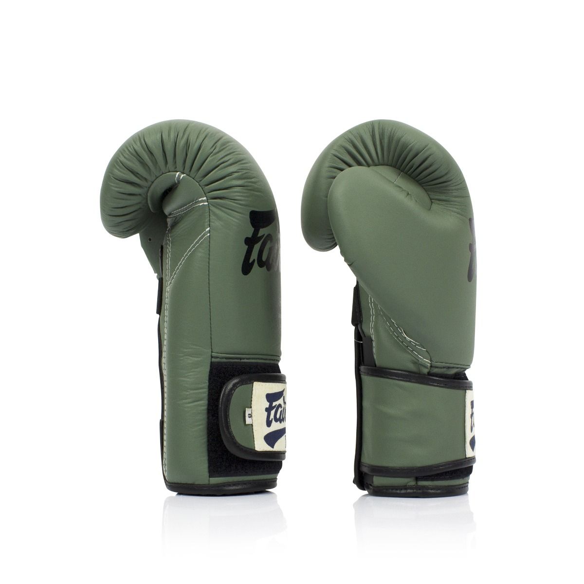 FAIRTEX F-DAY Limited Edition Gloves