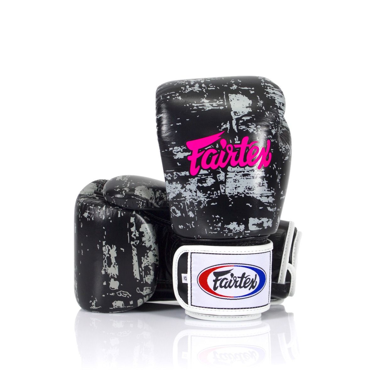 FAIRTEX Boxing Gloves Dark Cloud