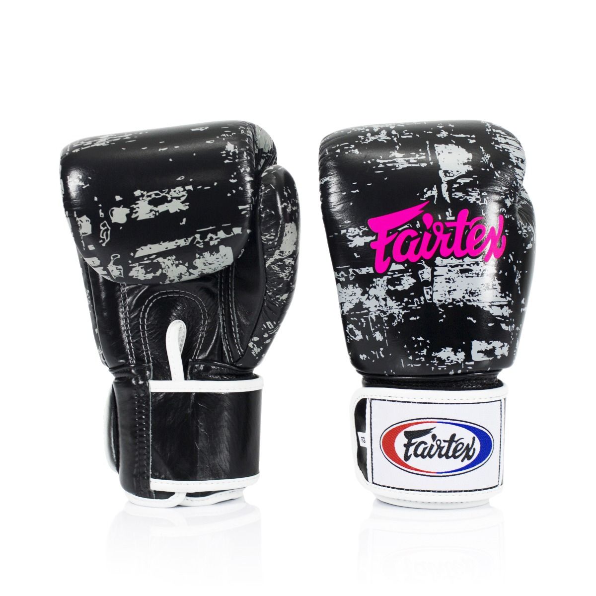 FAIRTEX Boxing Gloves Dark Cloud