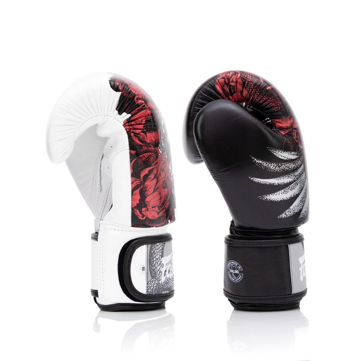 FAIRTEX BGV24 The Beauty Of Survival - Limited Edition Gloves