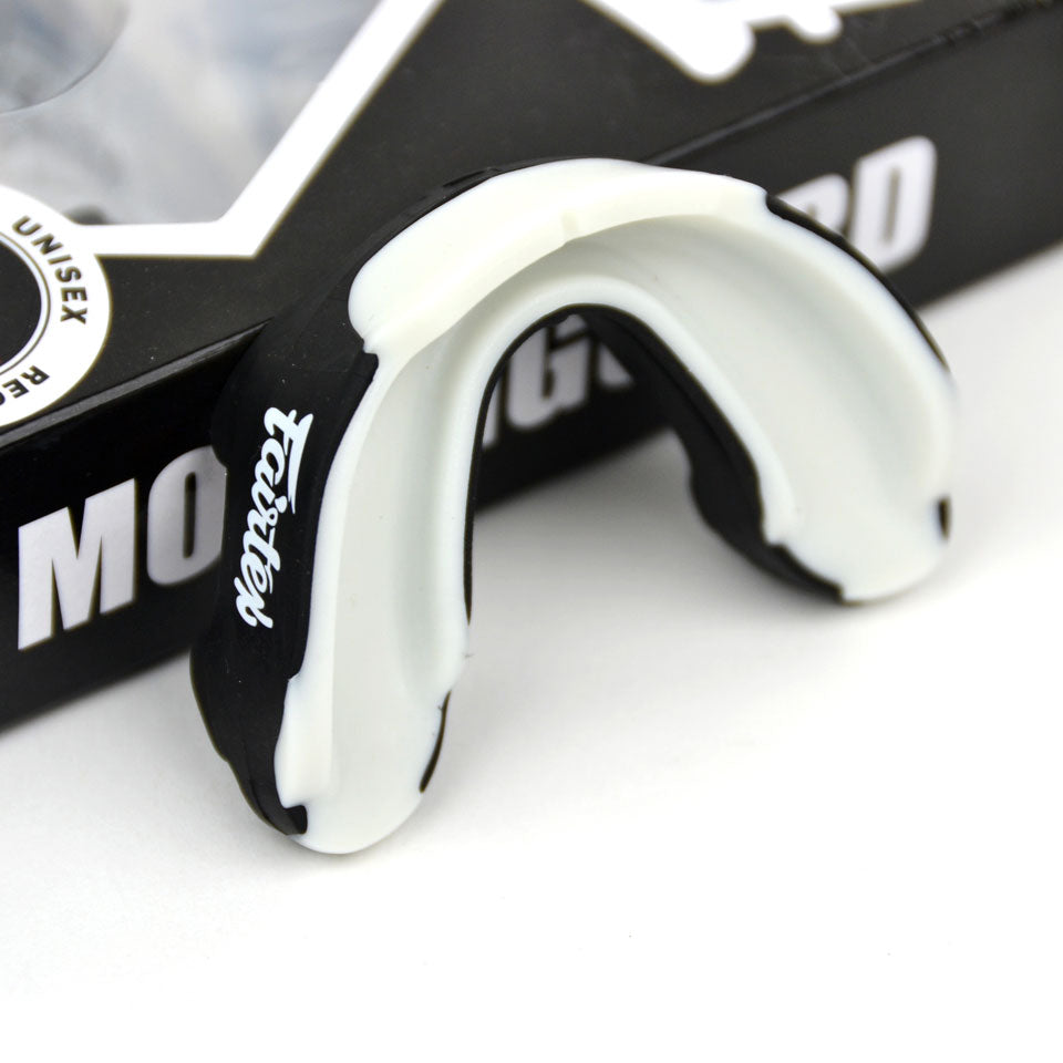 FAIRTEX MG3 Gel Mouthguard