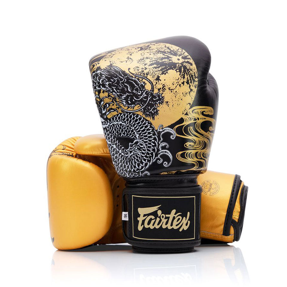 FAIRTEX BGV26 Harmony Six Boxing Gloves