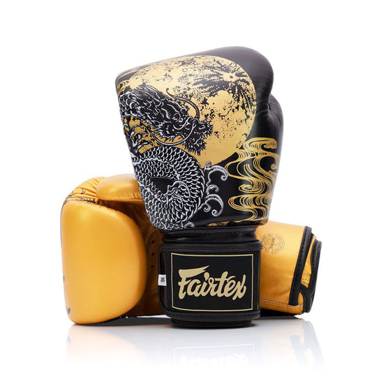 FAIRTEX BGV26 Harmony Six Boxing Gloves