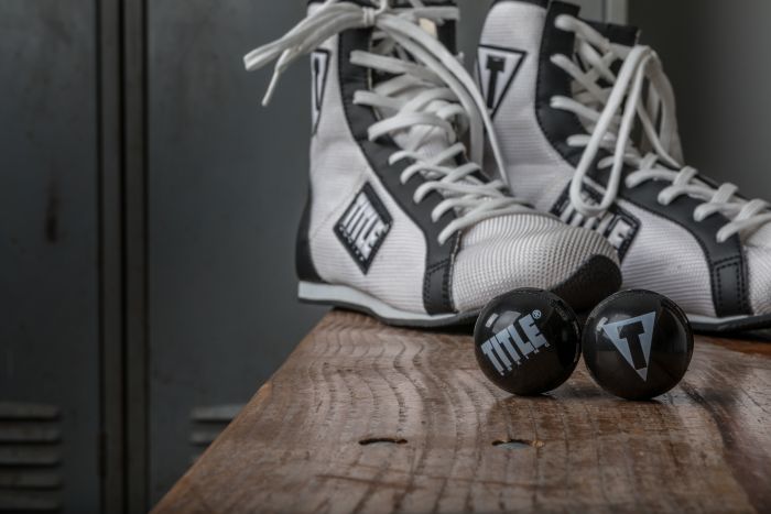 TITLE Equipment Deodorizer Balls