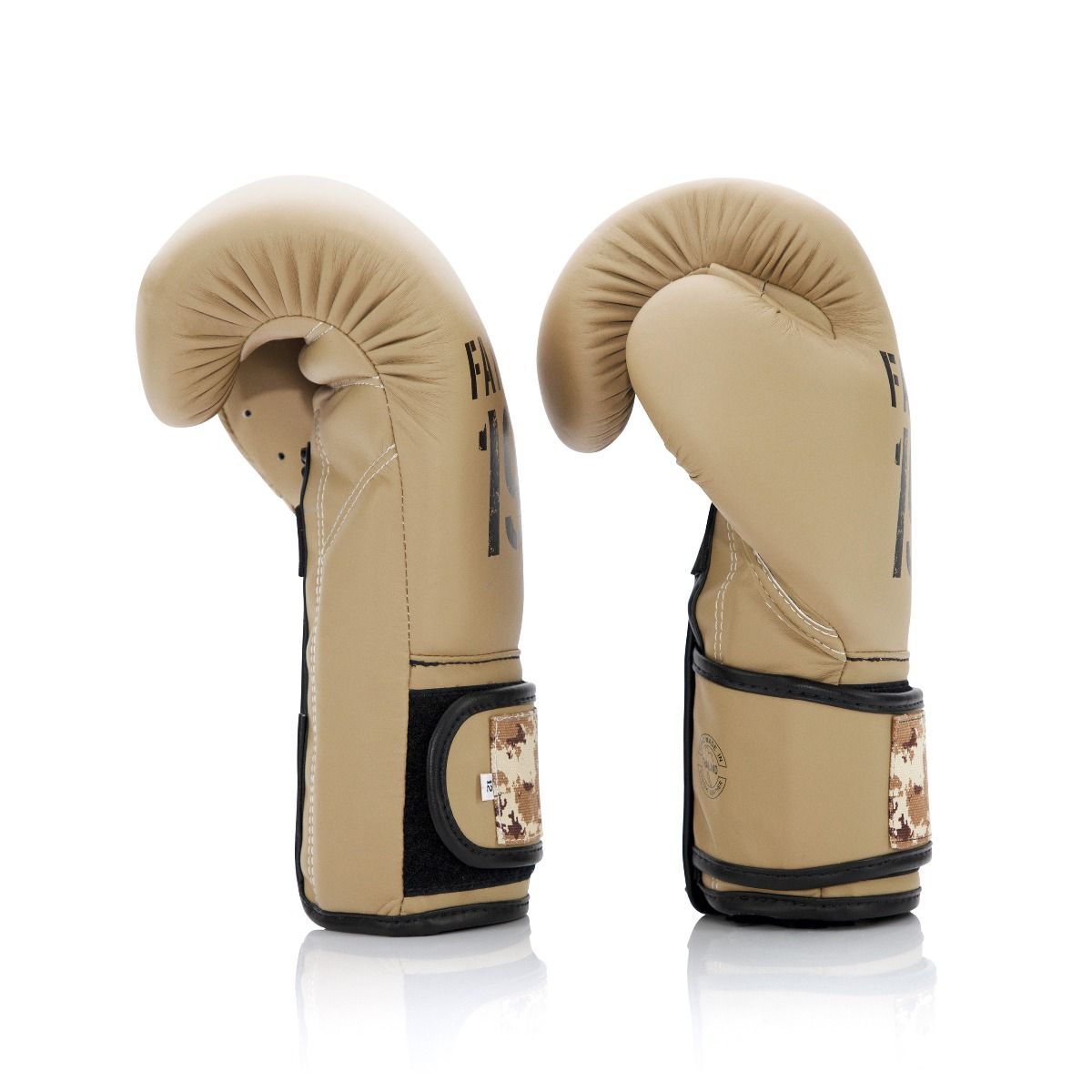 FAIRTEX F-DAY 2 Limited Edition Gloves