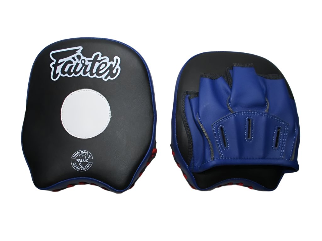 FAIRTEX FMV14 Pro Punch Mitts