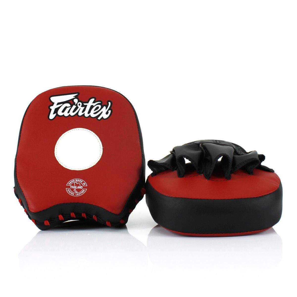 FAIRTEX FMV14 Pro Punch Mitts