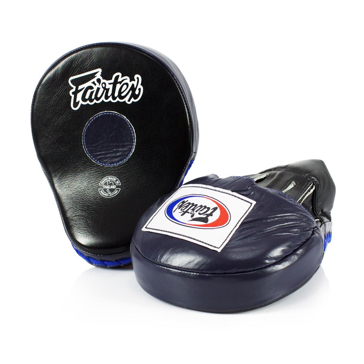FAIRTEX FMV9 Curve Punch Mitts