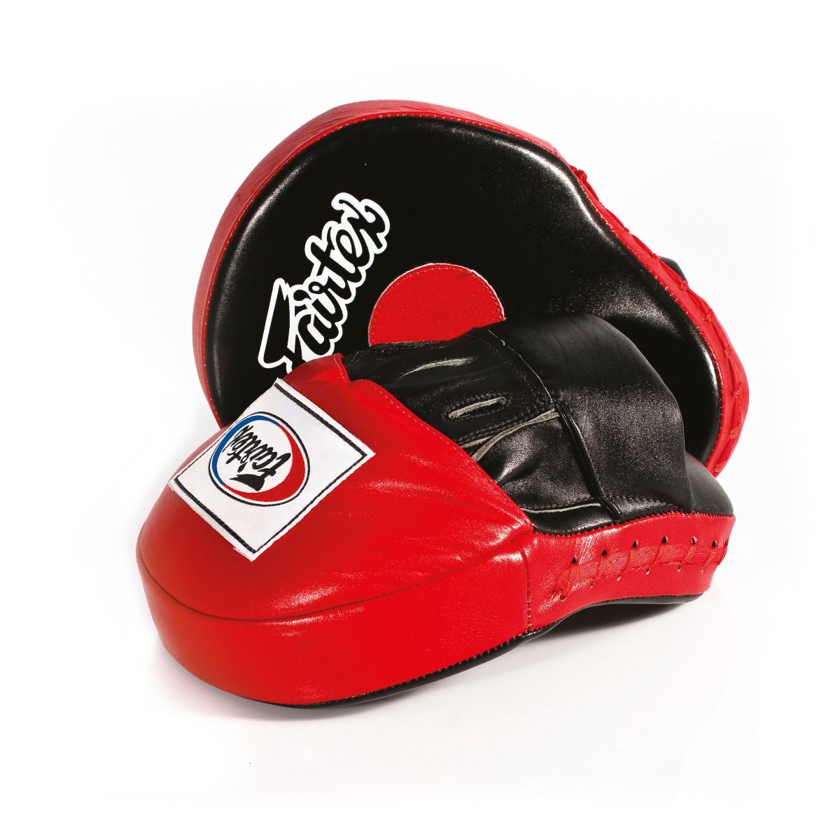 FAIRTEX FMV9 Curve Punch Mitts