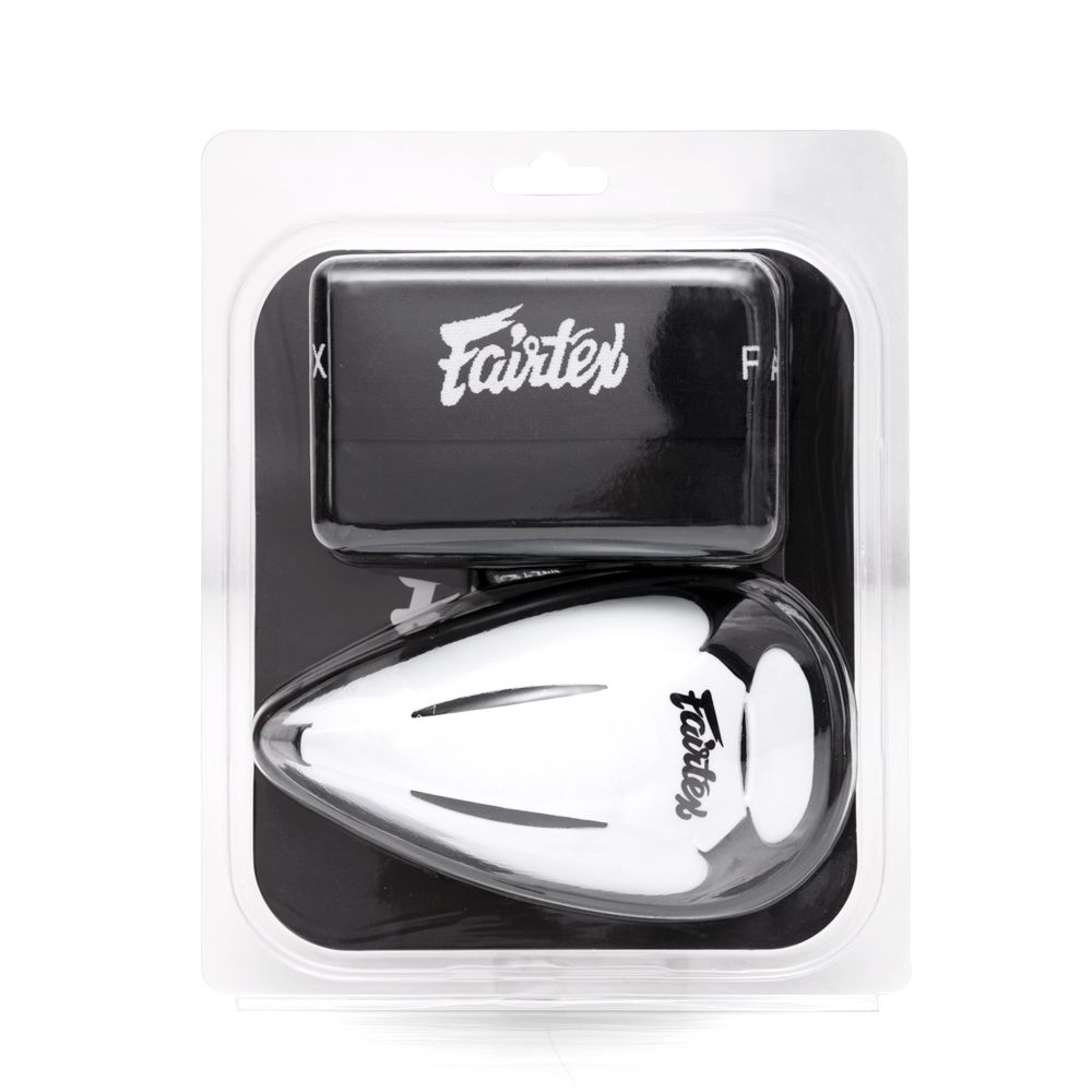 FAIRTEX Compression Shorts with Athletic Cup