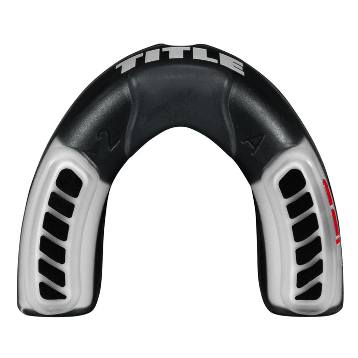 TITLE Gel Triple-Shox Mouthguard 2.0