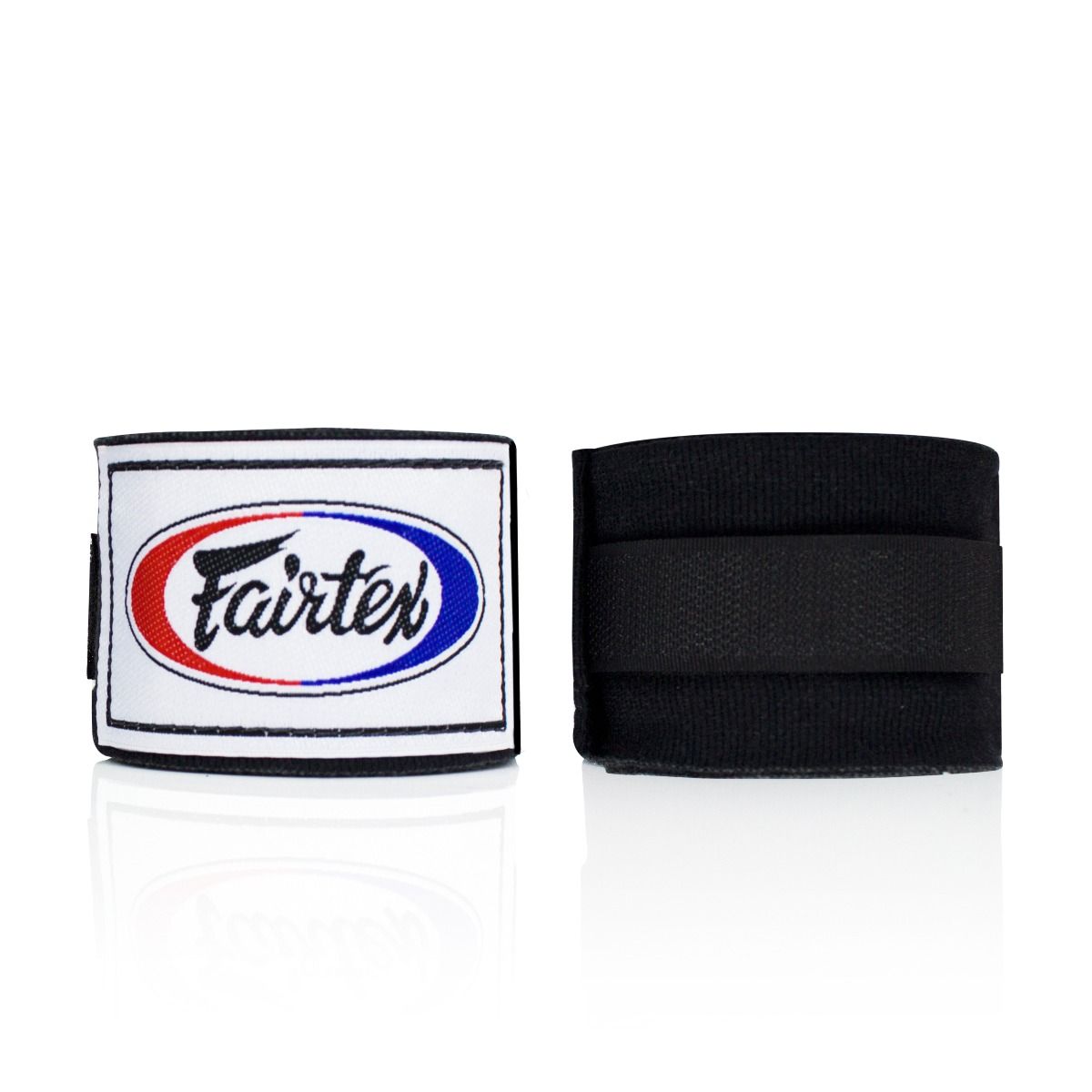 FAIRTEX Elastic 100% Cotton Handwraps