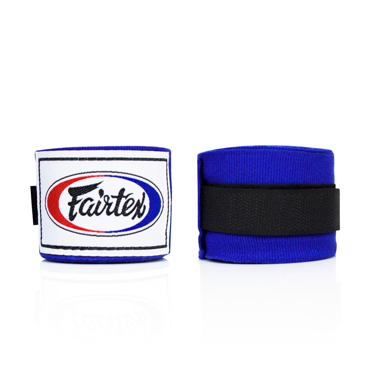 FAIRTEX Elastic 100% Cotton Handwraps