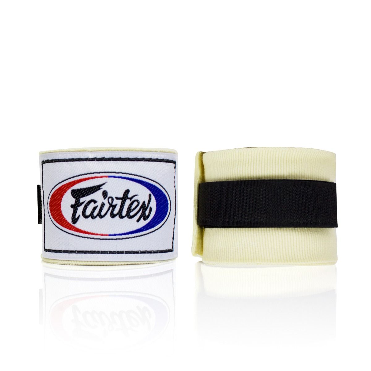 FAIRTEX Elastic 100% Cotton Handwraps