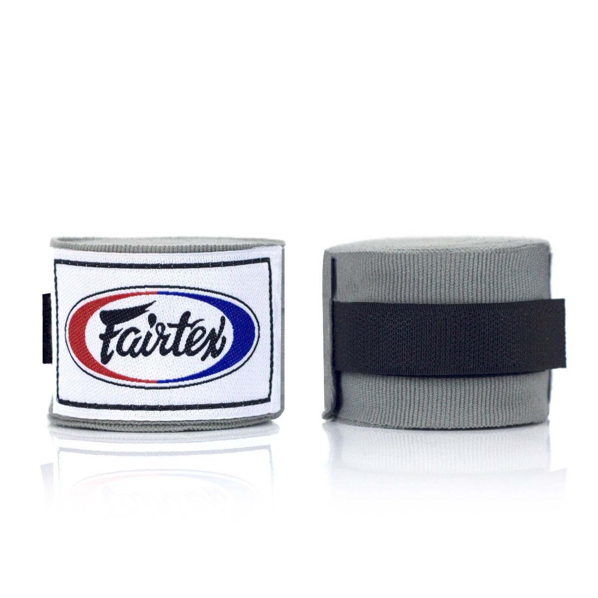 FAIRTEX Elastic 100% Cotton Handwraps