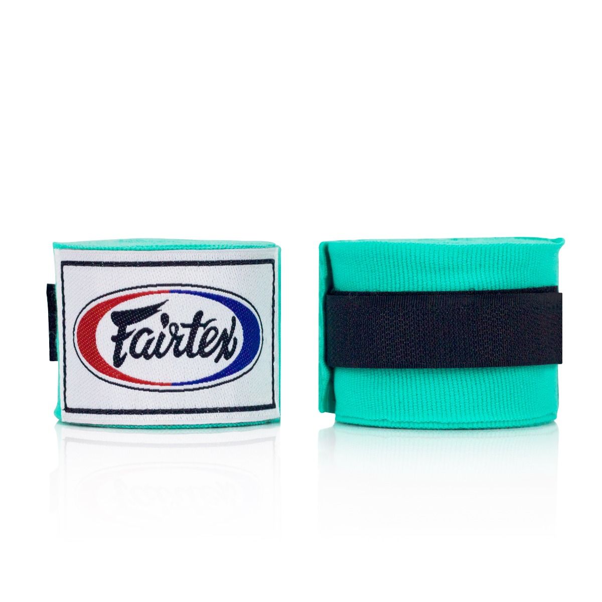 FAIRTEX Elastic 100% Cotton Handwraps