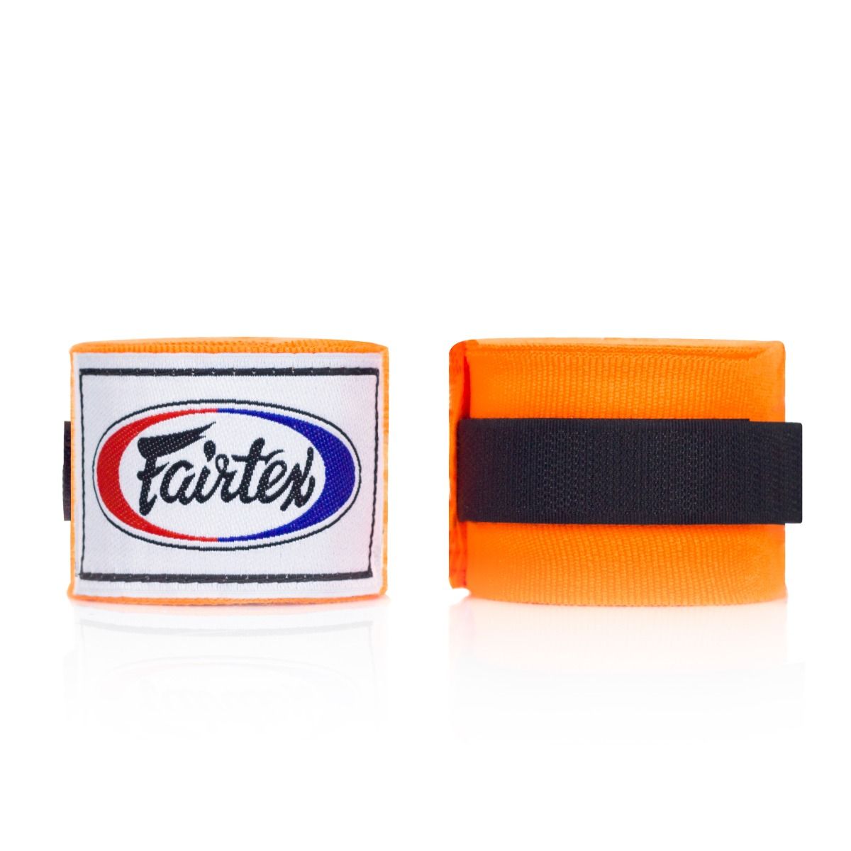 FAIRTEX Elastic 100% Cotton Handwraps