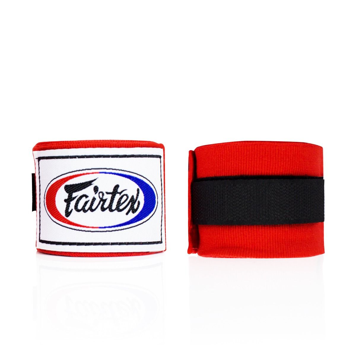 FAIRTEX Elastic 100% Cotton Handwraps