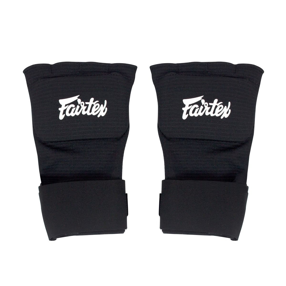 FAIRTEX Quick Handwraps Black