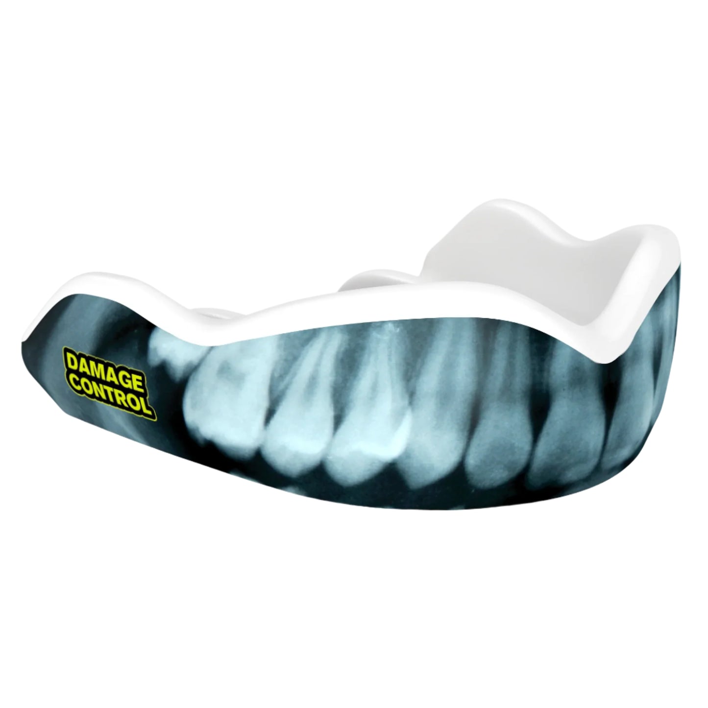 DAMAGE CONTROL X-Ray -High Impact Mouthguard