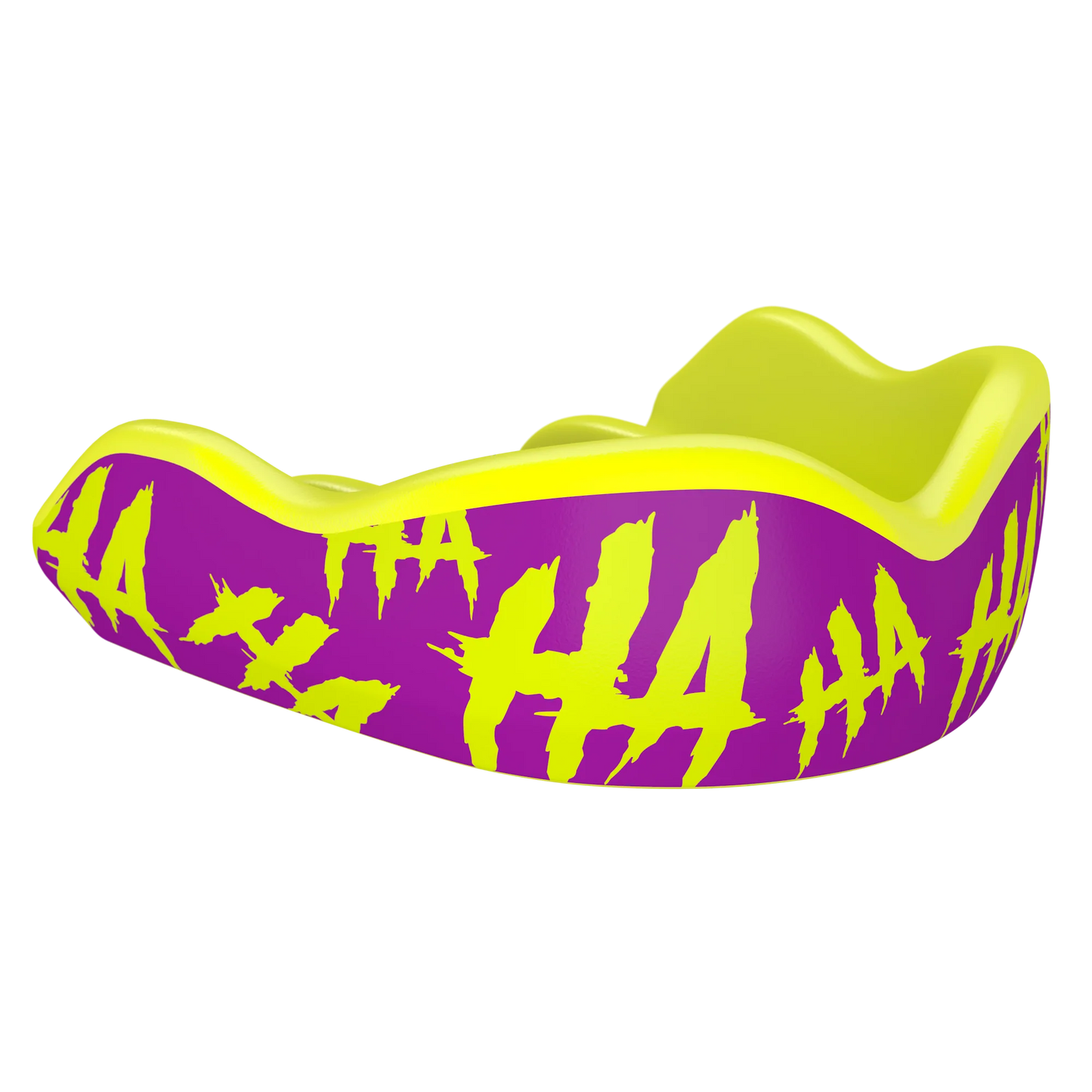 DAMAGE CONTROL HA HA HA -High Impact Mouthguard
