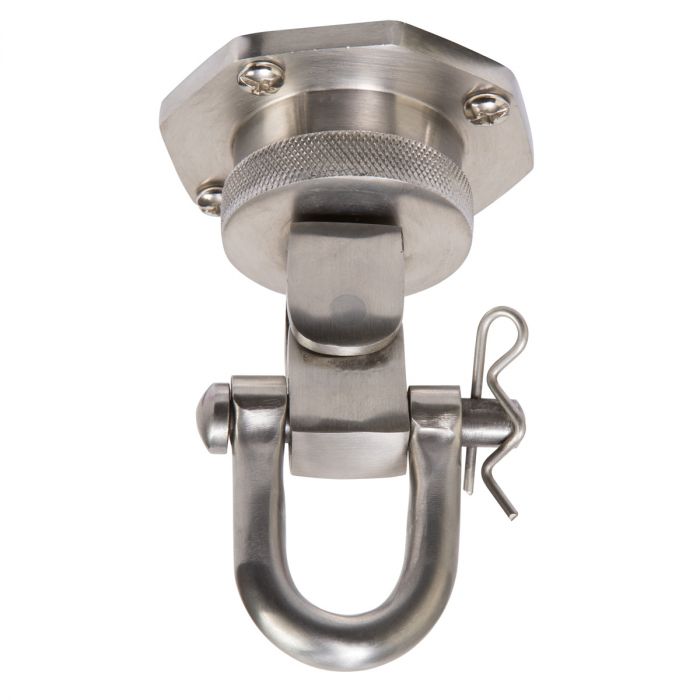 TITLE EZ-Lock Pro Swivel