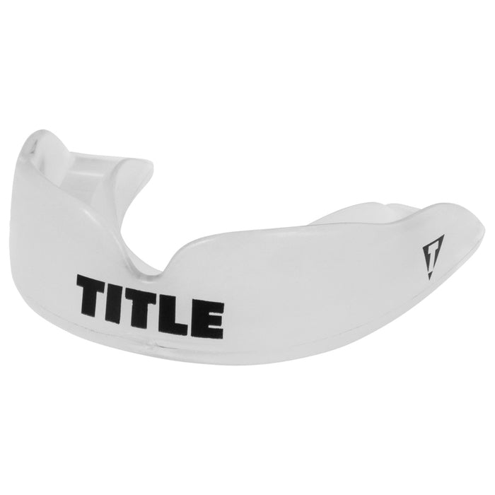 TITLE Boxing Super Shield X2 MouthGuard