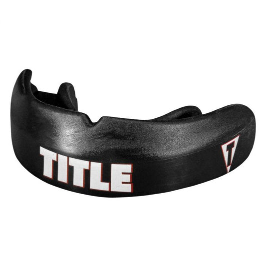 TITLE Boxing Max Braces Mouth Guard 2.0