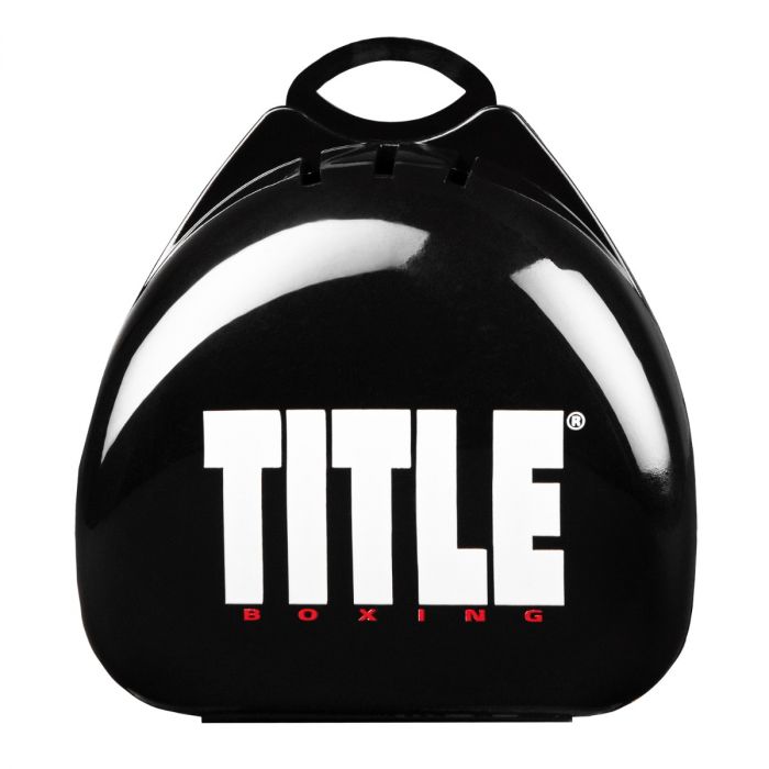 TITLE Boxing Max Braces Mouth Guard 2.0