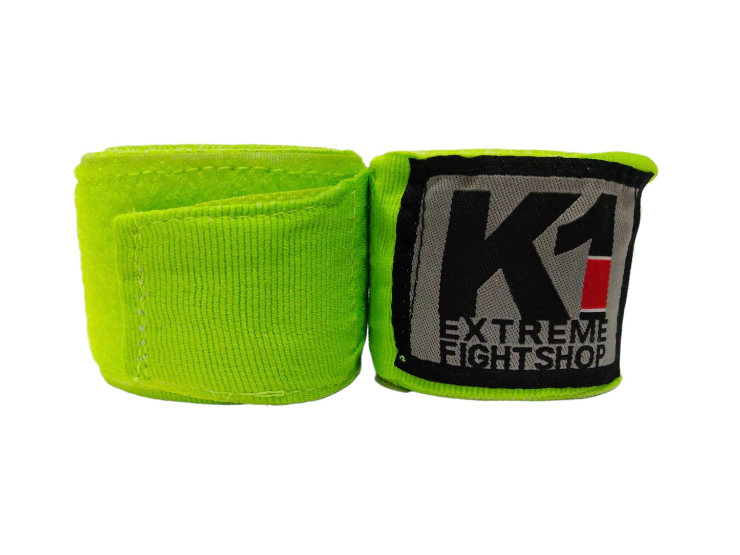 K-1 Elastic Plain Boxing Handwraps