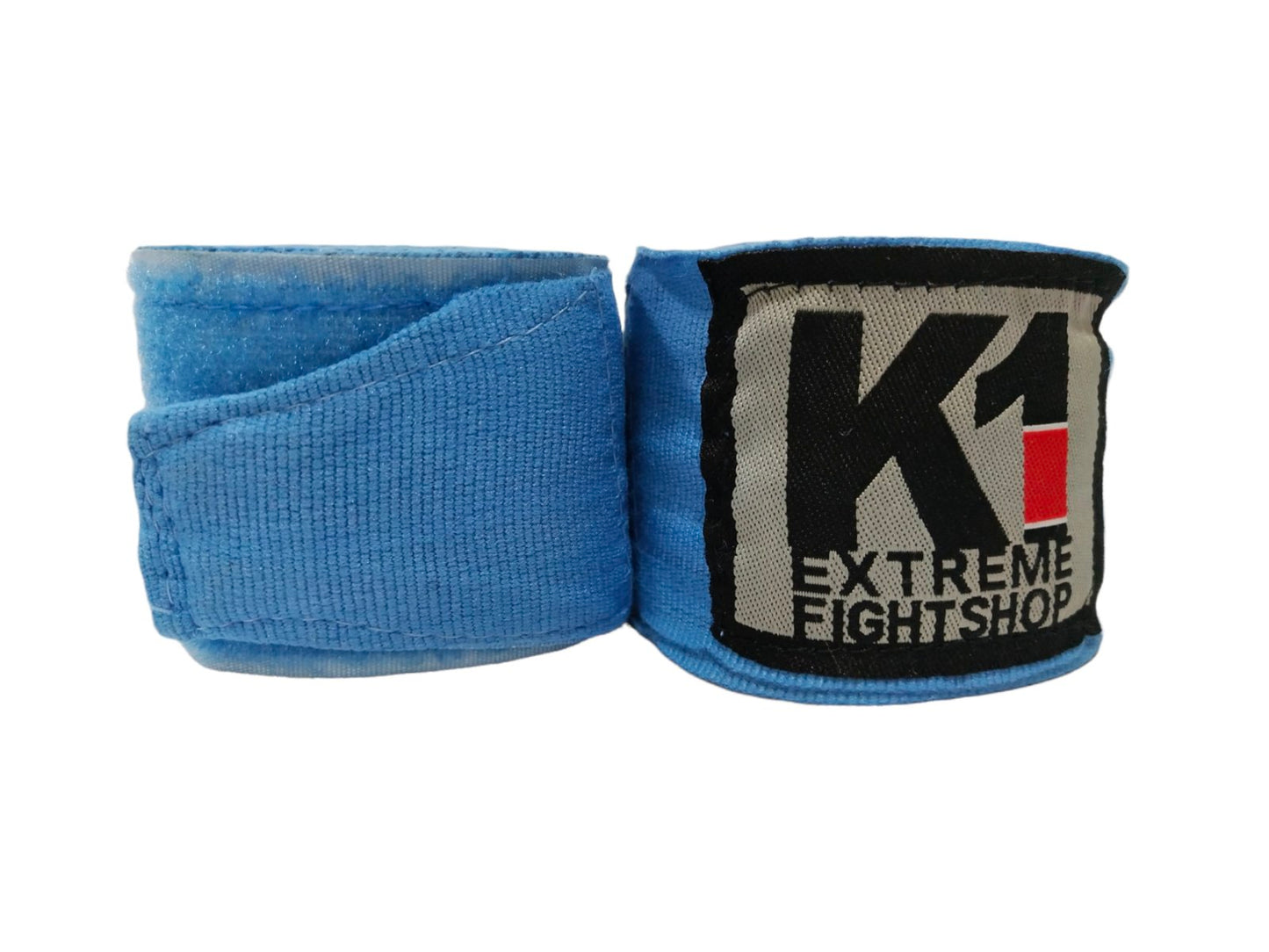 K-1 Elastic Plain Boxing Handwraps