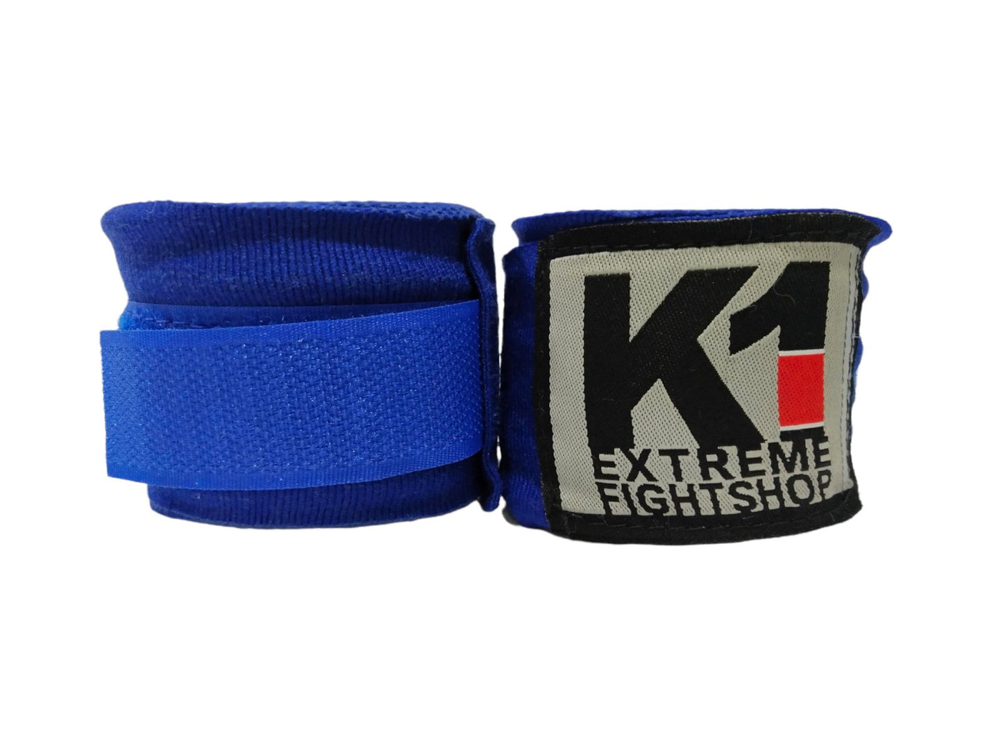 K-1 Elastic Plain Boxing Handwraps