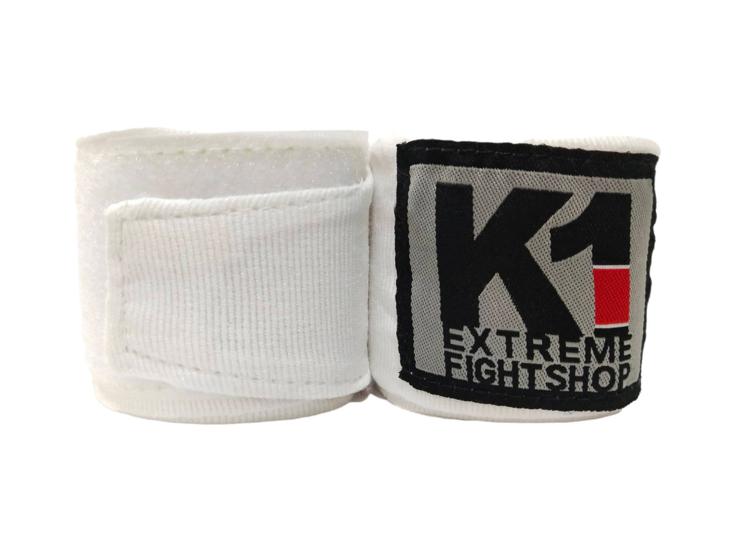 K-1 Elastic Plain Boxing Handwraps