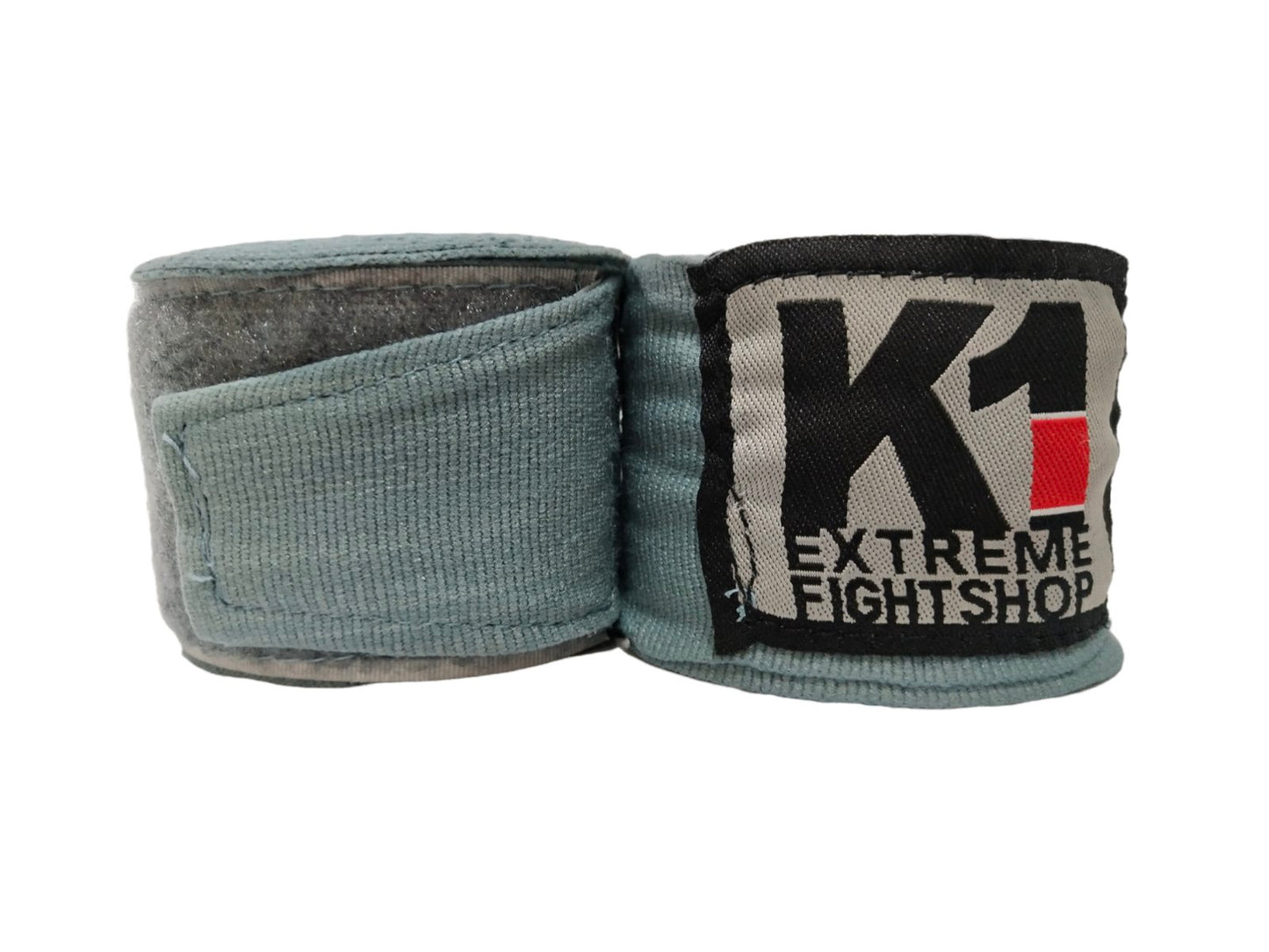 K-1 Elastic Plain Boxing Handwraps