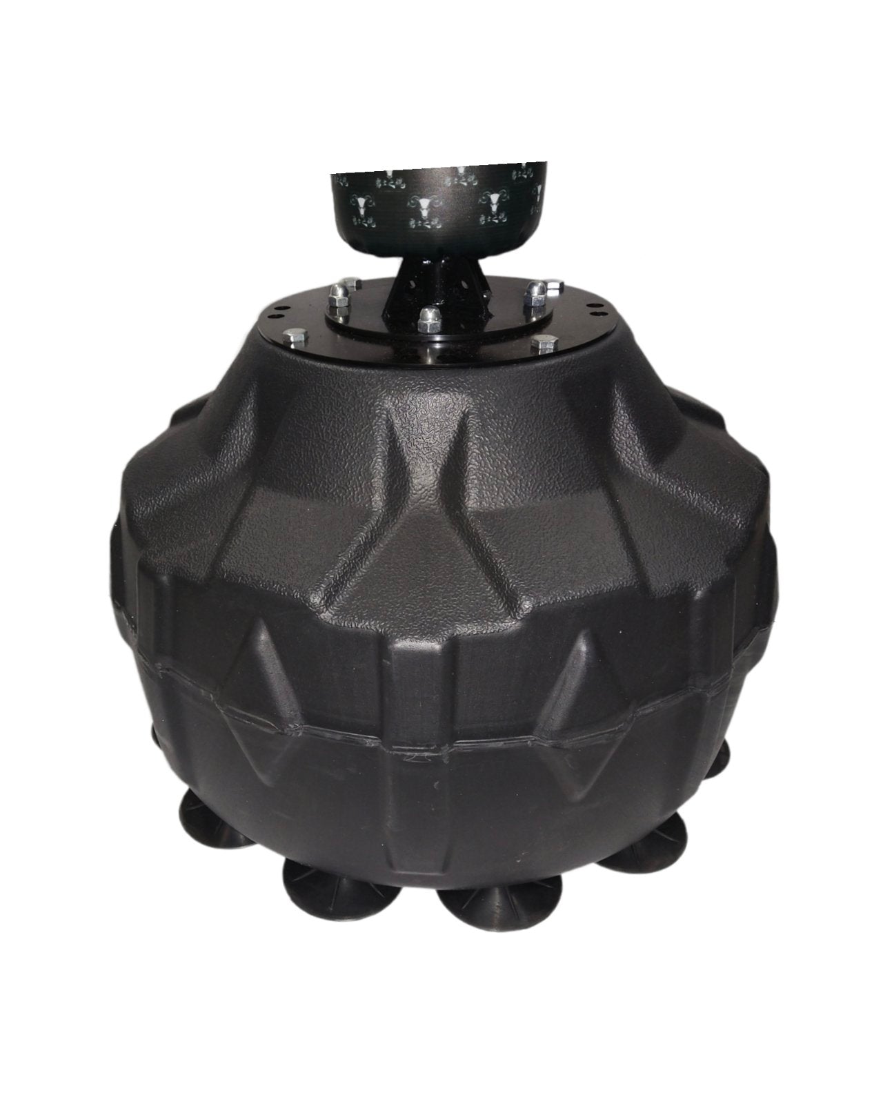 Reflex Punching Bag