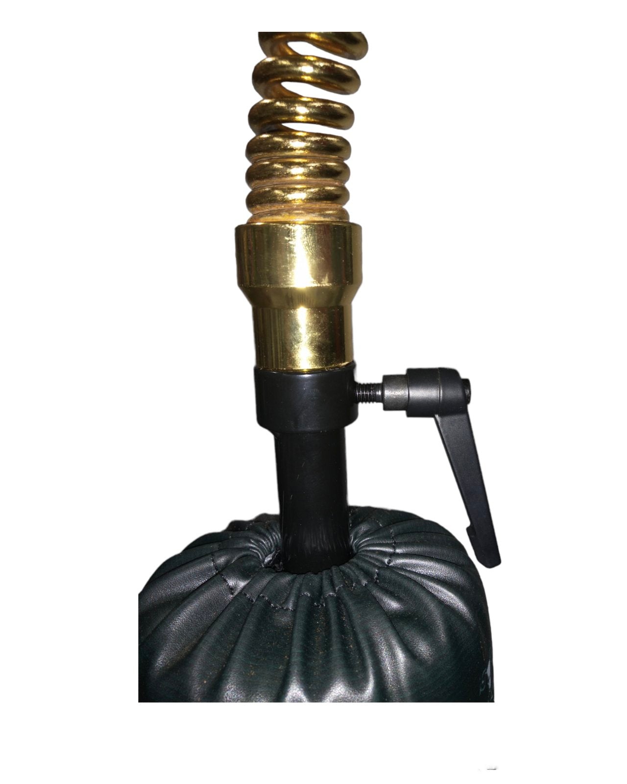 Reflex Punching Bag