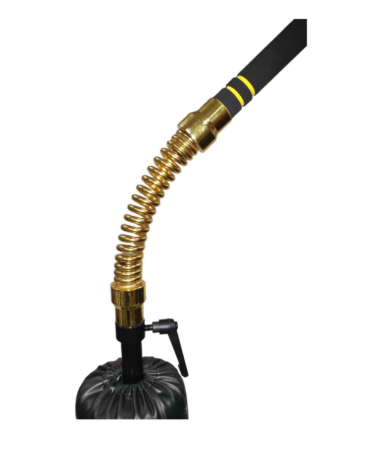 Reflex Punching Bag