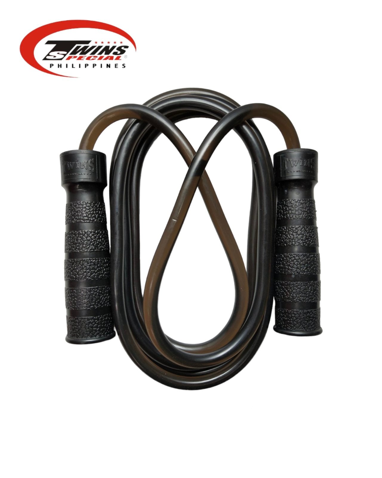 TWINS SPECIAL SR2 Heavy Jumping Rope
